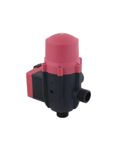 Электронное реле давления Tatra-Line РС-13А с автоматическим перезапуском и защитой от сухого хода - 3