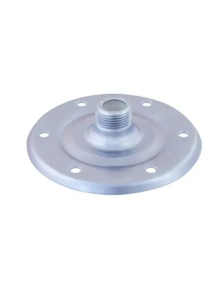 Фланец для гидроаккумулятора Tatra-Line оцинкованный, 24-50 л - 1