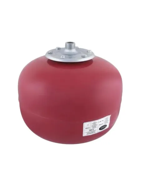 Расширительный бак круглый Tatra-Line VT24 M для систем отопления - 1
