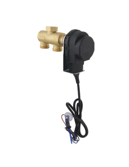 Комплект подключения котла Tarta line к бойлеру - 1