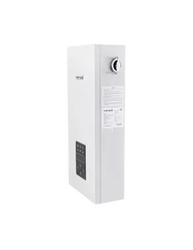 Електричний казан Tatra-Line Slim 5kW TL-Q05 - 4