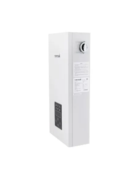 Електричний казан Tatra-Line Slim 5kW TL-Q05 - 4