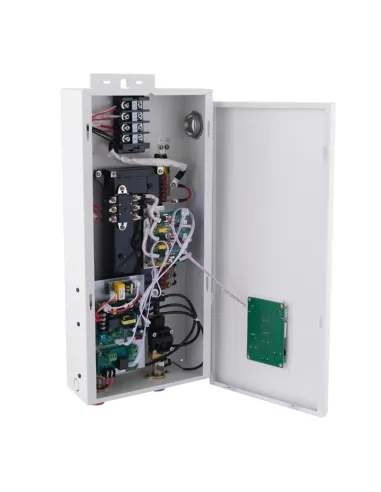 Електричний казан Tatra-Line Slim 13kW TL-Q13 - 2