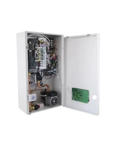 Электрический котел Tatra-Line Smart 16kW TL-M16 - 4