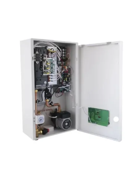 Электрический котел Tatra-Line Smart 16kW TL-M16 - 4