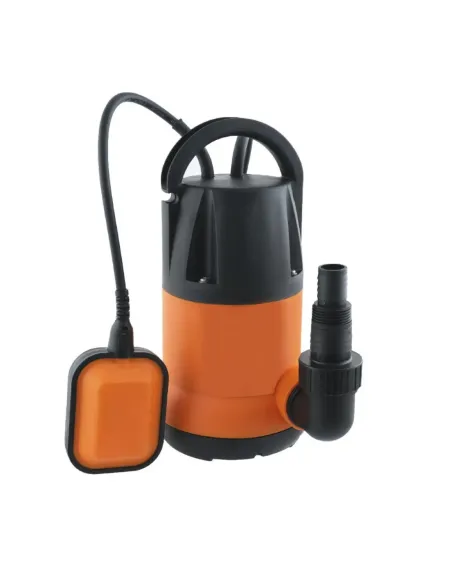 Дренажний насос Tatra-Line DWP750 075 кВт для брудної води - 1