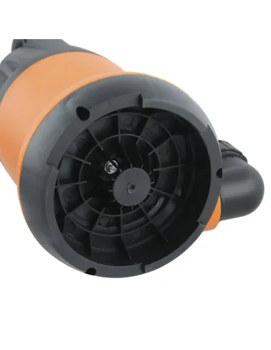 Дренажний насос Tatra-Line DWP750 075 кВт для брудної води - 2