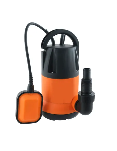 Дренажний насос Tatra-Line PCW400 04 кВт - 1