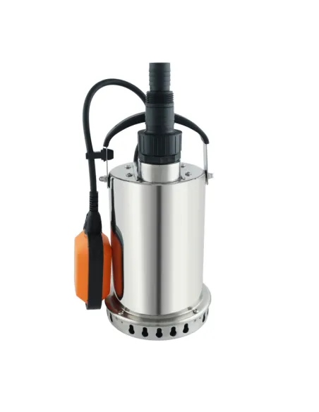 Дренажний насос Tatra-Line ICW750 075 кВт, нержавіюча сталь - 1