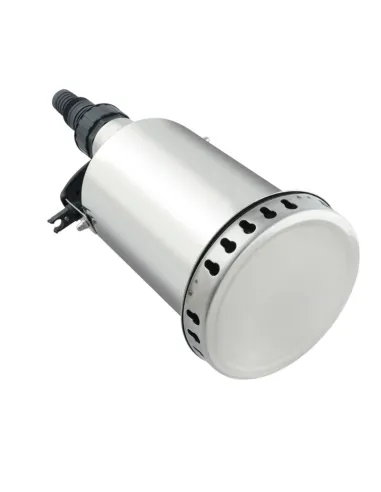 Дренажний насос Tatra-Line ICW750 075 кВт, нержавіюча сталь - 2