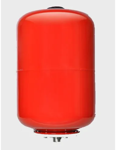 Гідроакумулятор для води горизонтальний Euroaqua ЕА 150 H - 2