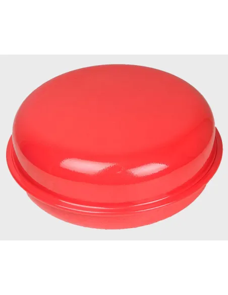 Гідроакумулятор для води горизонтальний Euroaqua ЕА 150 H - 3