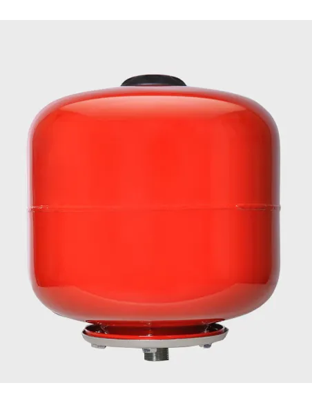 Гідроакумулятор для води горизонтальний Euroaqua ЕА 150 H - 4