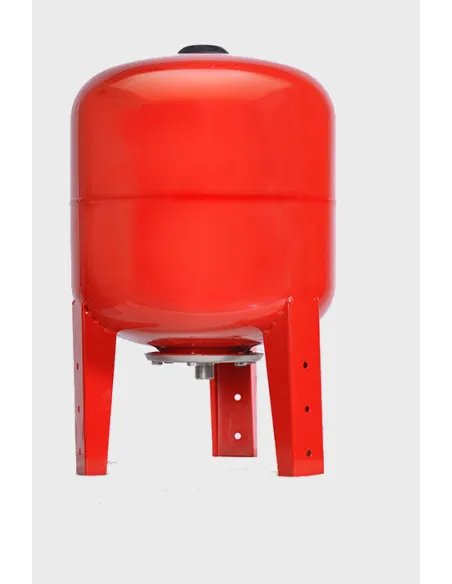 Гідроакумулятор для води горизонтальний Euroaqua ЕА 150 H - 5