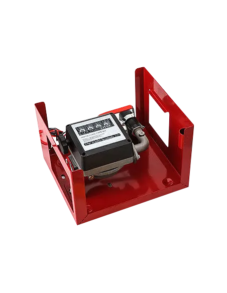 Насос для топлива Euroaqua 220AC - 404 - 1