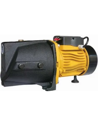 Насосная станция Delta JET 100 A/a inox 1.1 кВт, бак 24 литра - 2