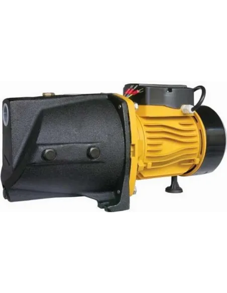 Насосная станция Delta JET 100 A/a inox 1.1 кВт, бак 24 литра - 2