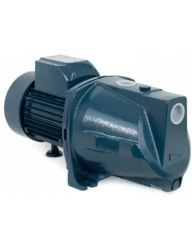 Насосна станція Delta JSW 10 М inox 11 кВт, бак 24 літри - 2