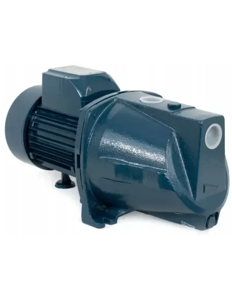 Насосна станція Delta JSW 10 М inox 11 кВт, бак 24 літри - 2