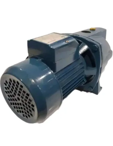 Насосна станція Delta JSW 10 М inox 11 кВт, бак 24 літри - 4