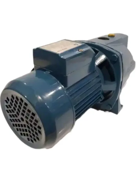 Насосна станція Delta JSW 10 М inox 11 кВт, бак 24 літри - 4