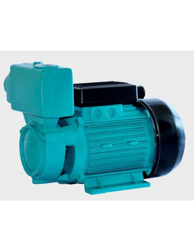 Насосна станція Euroaqua WZ 250 inox 025 кВт, бак 24 літри - 5