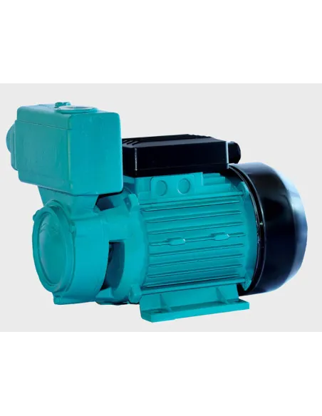 Насосна станція Euroaqua WZ 250 inox 025 кВт, бак 24 літри - 5