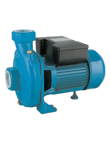Поверхневий відцентровий насос Euroaqua SC60 11 кВт - 1