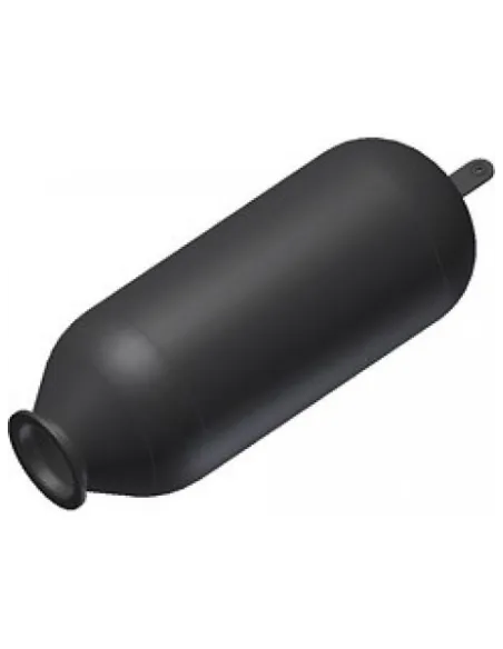Гумова мембрана для гідроакумулятора Sefa 100-150 літрів 90 мм з хвостом - 1