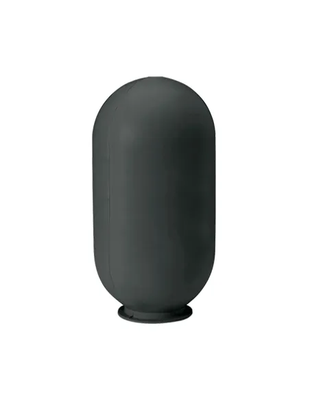 Резиновая мембрана для гидроаккумулятора Sefa 24 литра 90 мм - 1