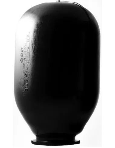 Резиновая мембрана для гидроаккумулятора Sefa 50 литров 80 мм - 2