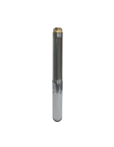 Відцентровий глибинний насос Euroaqua БЦПЕ-18-40-037 кВт, кабель 40 метрів - 1