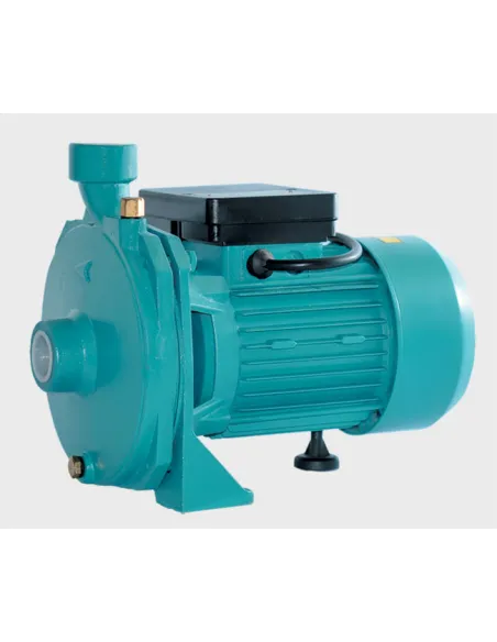 Центробежный поверхностный насос Delta CPM158 0.75 кВт - 5