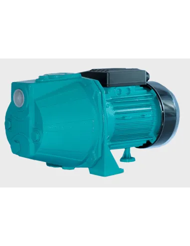 Відцентровий поверхневий насос Euroaqua JET100A(a) inox 11 кВт - 3