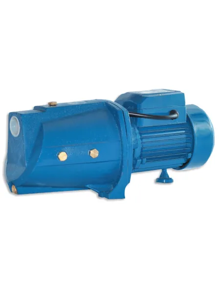 Центробежный поверхностный насос Euroaqua JSW150 1.5 кВт - 1
