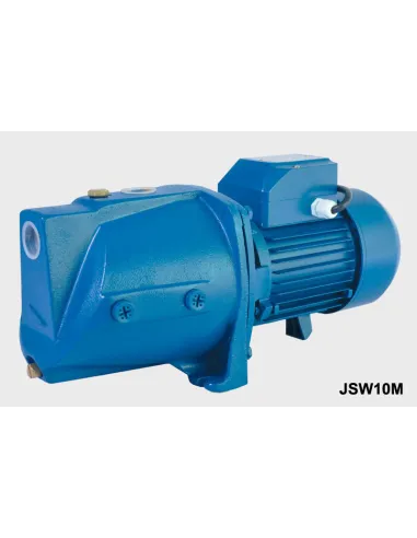 Центробежный поверхностный насос Euroaqua JSW150 1.5 кВт - 3