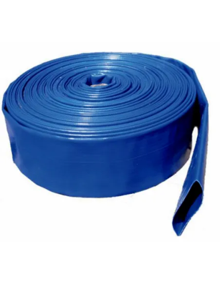 Шланг для фекального насоса Euroaqua 2 дюйма, 10 метров - 1