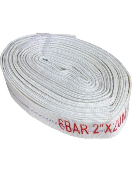 Шланг для фекального насосу Euroaqua 2 дюйми, 20 метрів - 1