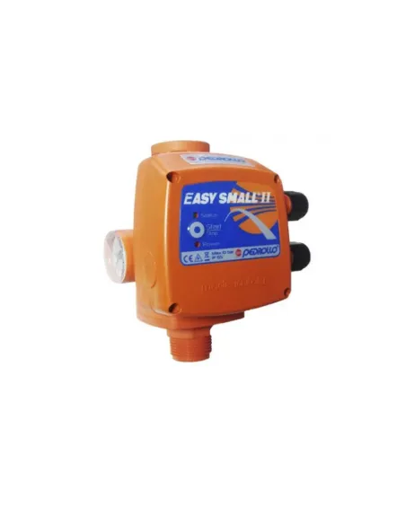 Электронное реле давления Euroaqua EASYPRESS 1 с защитой от сухого хода - 2 Электронное реле давления Euroaqua EASYPRESS 1 с защитой от сухого хода - 2