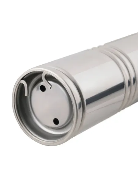 Вихревой скважинный насос Tatra-Line 4SKM-100 0.75 кВт, пульт, кабель 20 метров - 2