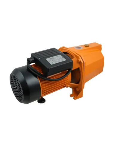 Поверхневий відцентровий насос Tatra-Line JET-200L 15 кВт - 1