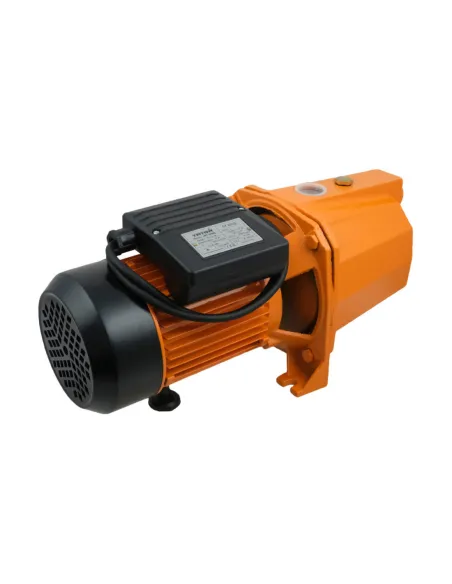 Поверхневий відцентровий насос Tatra-Line JET-200L 15 кВт - 1