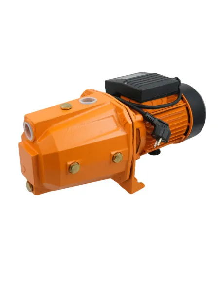 Поверхневий відцентровий насос Tatra-Line JET-200L 15 кВт - 2