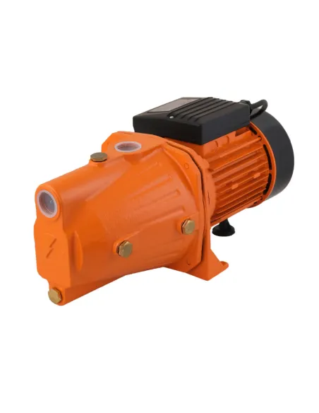 Поверхностный центробежный насос Tatra-Line JET 100L 1.1 кВт - 1