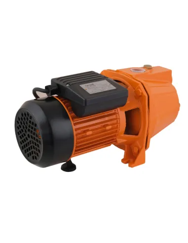 Поверхностный центробежный насос Tatra-Line JET 100S 1.1 кВт - 2