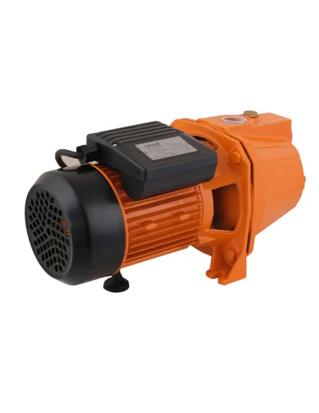 Поверхностный центробежный насос Tatra-Line JET 100S 1.1 кВт - 2