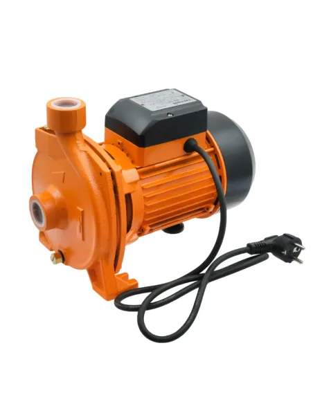 Поверхневий відцентровий насос Tatra-Line СРМ 158 11 кВт - 1