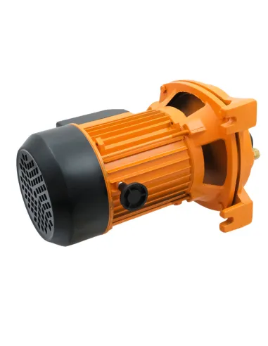 Поверхневий відцентровий насос Tatra-Line СРМ 158 11 кВт - 2