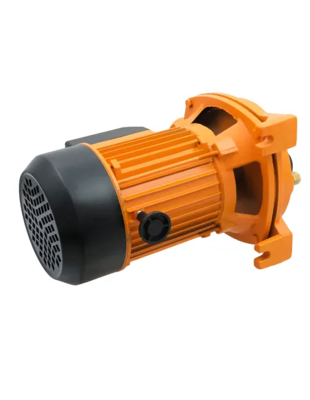 Поверхневий відцентровий насос Tatra-Line СРМ 158 11 кВт - 2