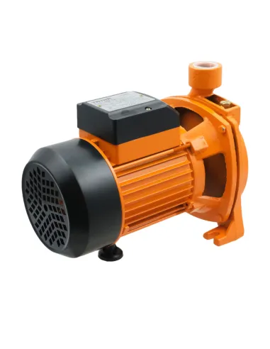 Поверхневий відцентровий насос Tatra-Line СРМ 158 11 кВт - 3